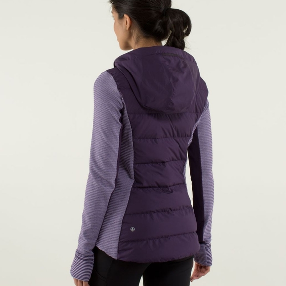 Lululemon Fluff Off Pullover - Picture 5 of 6